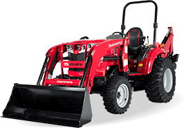 Varner Equipment Sell Tractors in Delta, CO