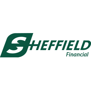 Sheffield Finance logo