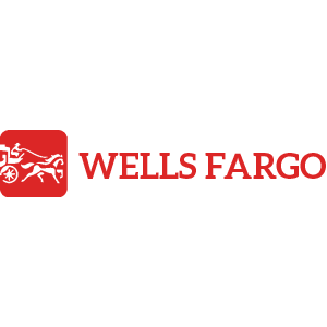 Wells Fargo logo