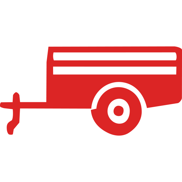 Trailers icon