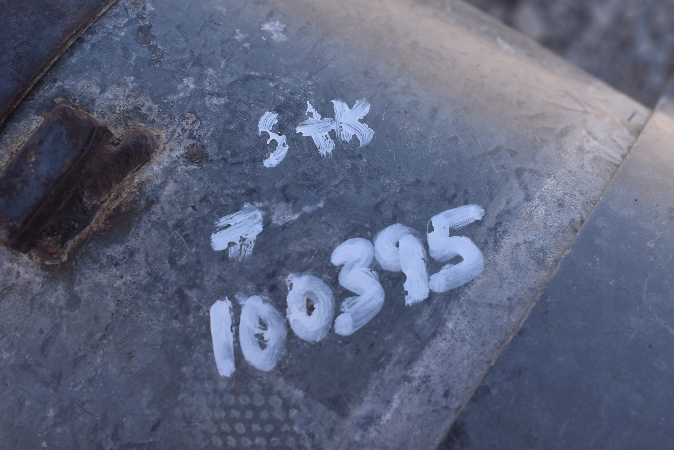 Used 1990 Hutchinson 8" Implements for sale at Varner Equipment in Delta CO - Photo 10