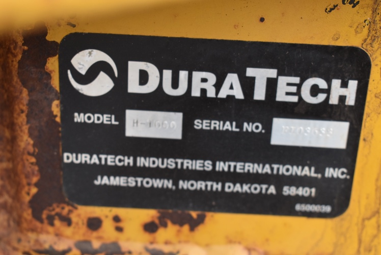 Used 2004 Haybuster H1000 Implements for sale at Varner Equipment in Delta CO - Photo 11