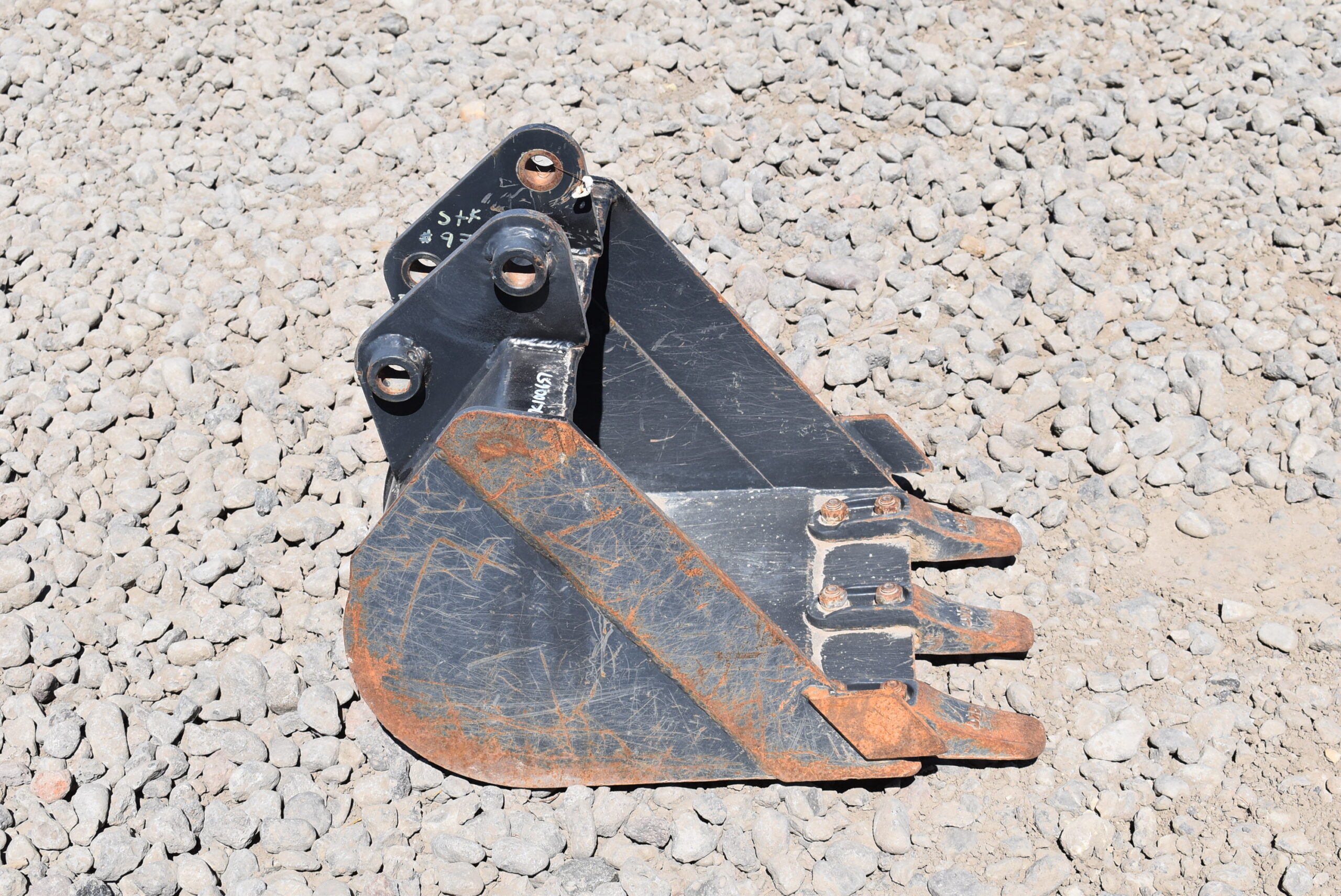 Used 2020 Branson BH150 Implements for sale at Varner Equipment in Delta CO - Photo 1