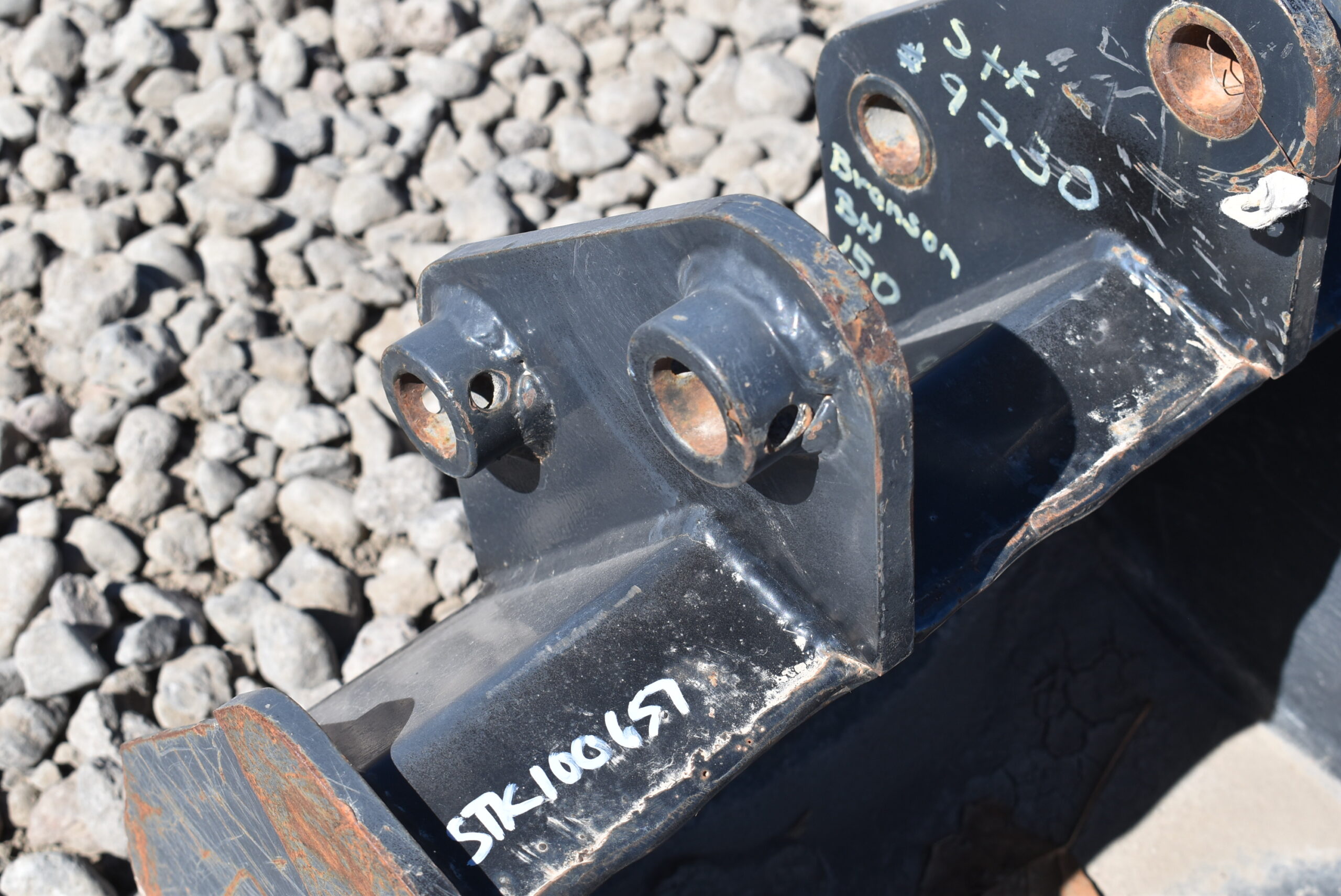 Used 2020 Branson BH150 Implements for sale at Varner Equipment in Delta CO - Photo 5