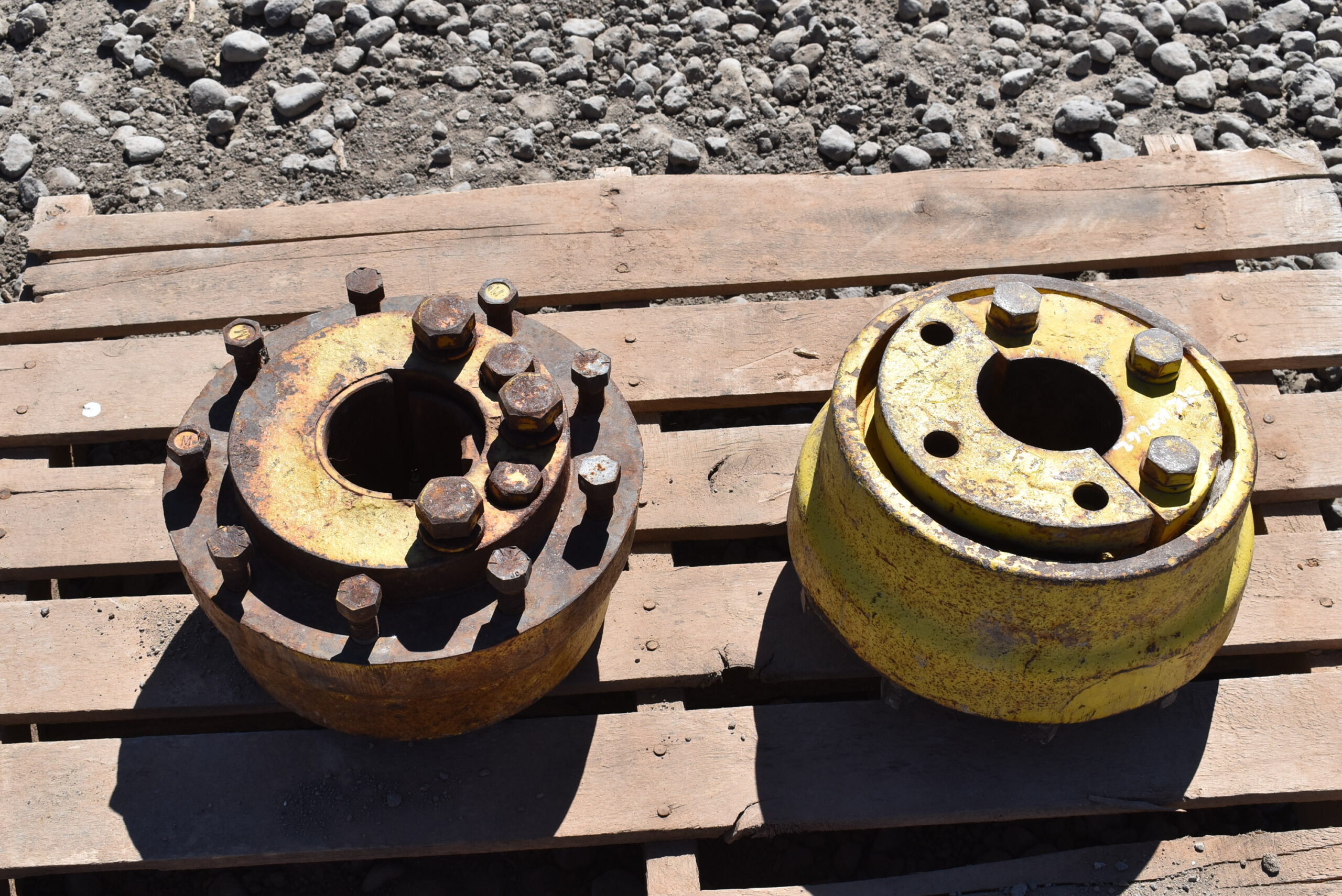 Used 1988 Custom Made Hubs Implements for sale at Varner Equipment in Delta CO - Photo 6