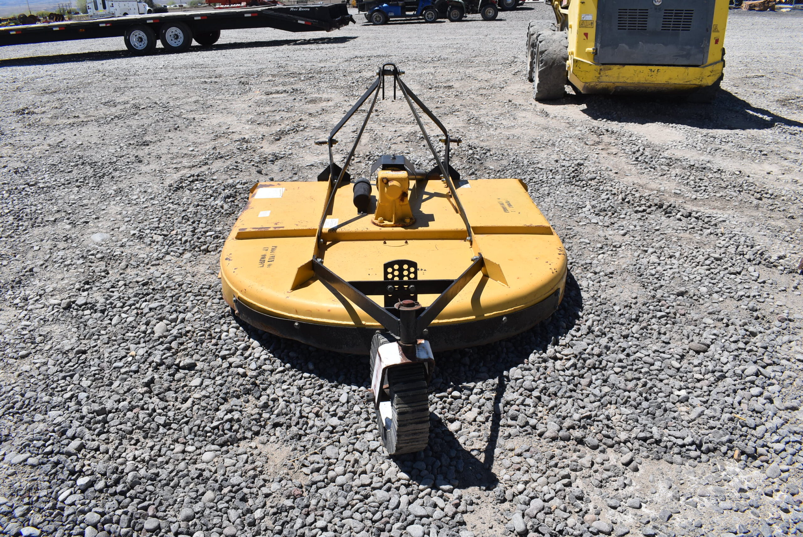Used 2004 Farm Star FM560 Implements for sale at Varner Equipment in Delta CO - Photo 5
