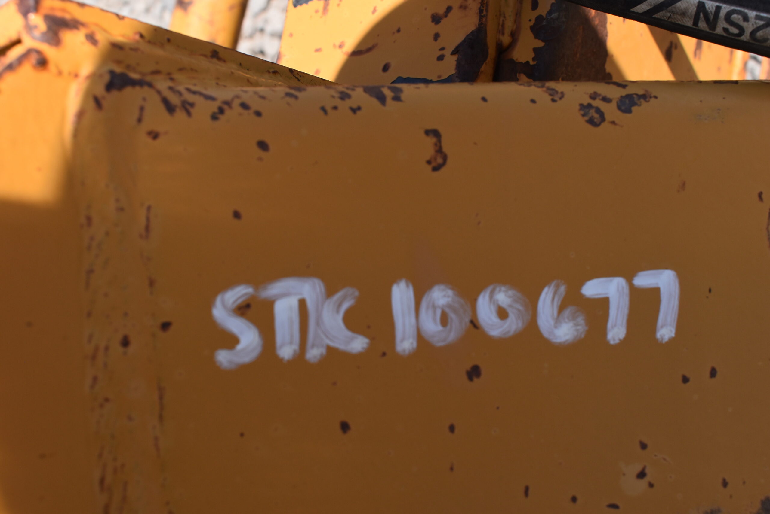 Used 1999 Woods RB850 Implements for sale at Varner Equipment in Delta CO - Photo 9