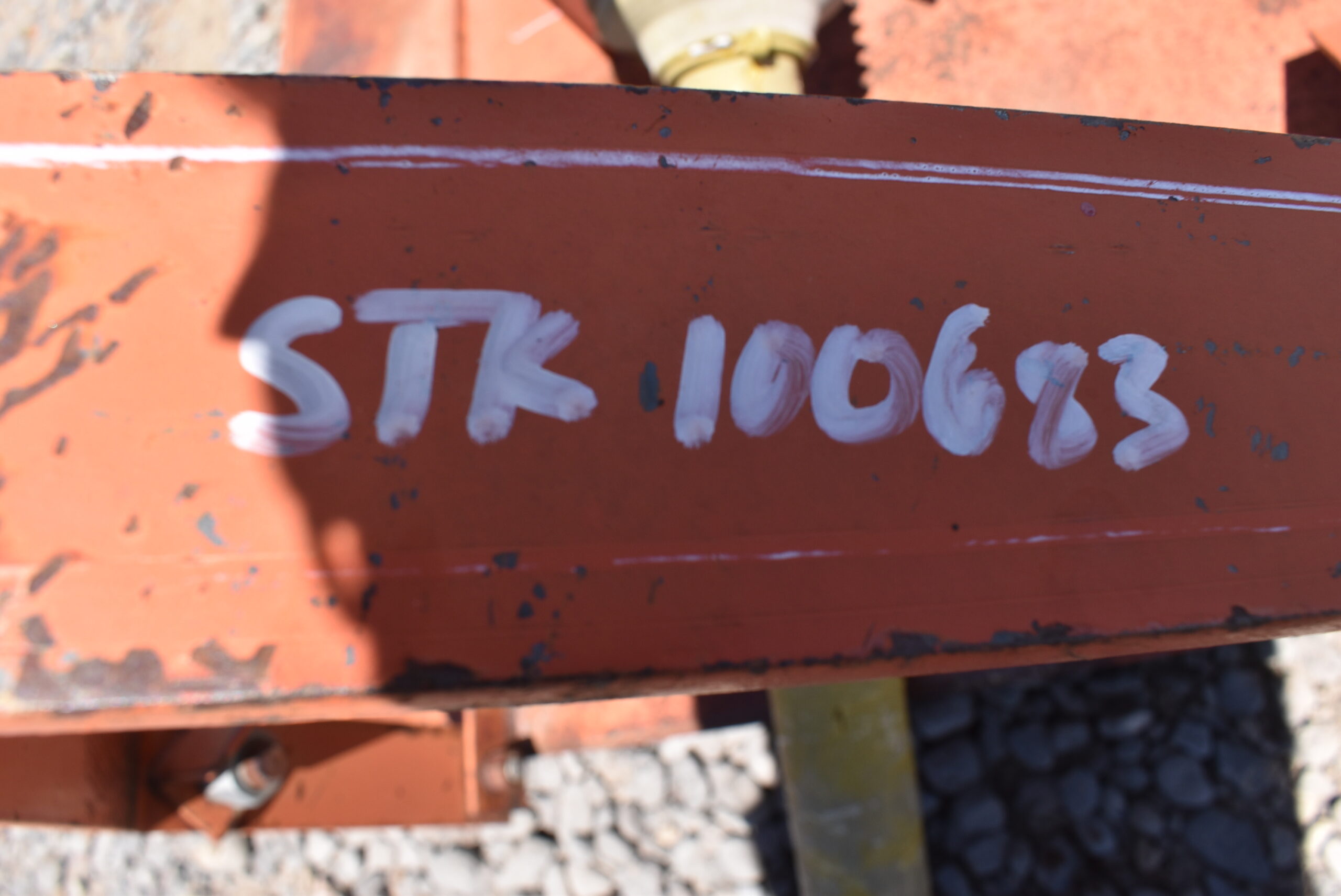 Used 1991 Custom Made 4ft Implements for sale at Varner Equipment in Delta CO - Photo 9