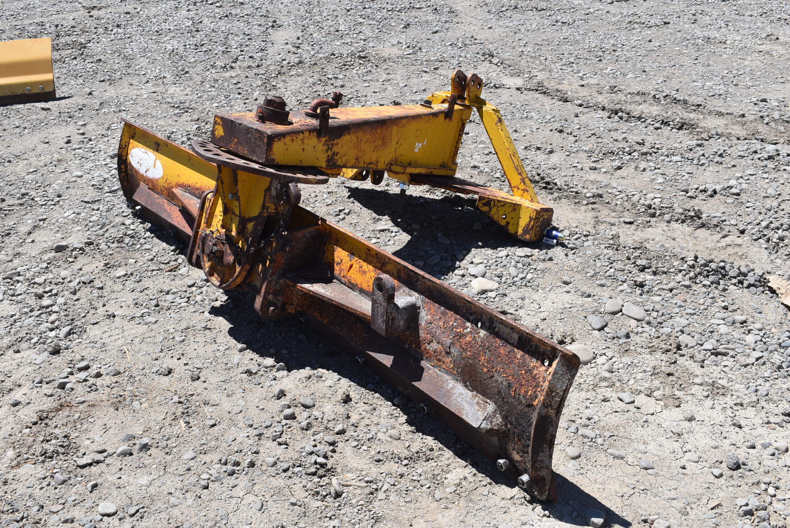Used 1995 Servis SR Implements for sale at Varner Equipment in Delta CO - Photo 6