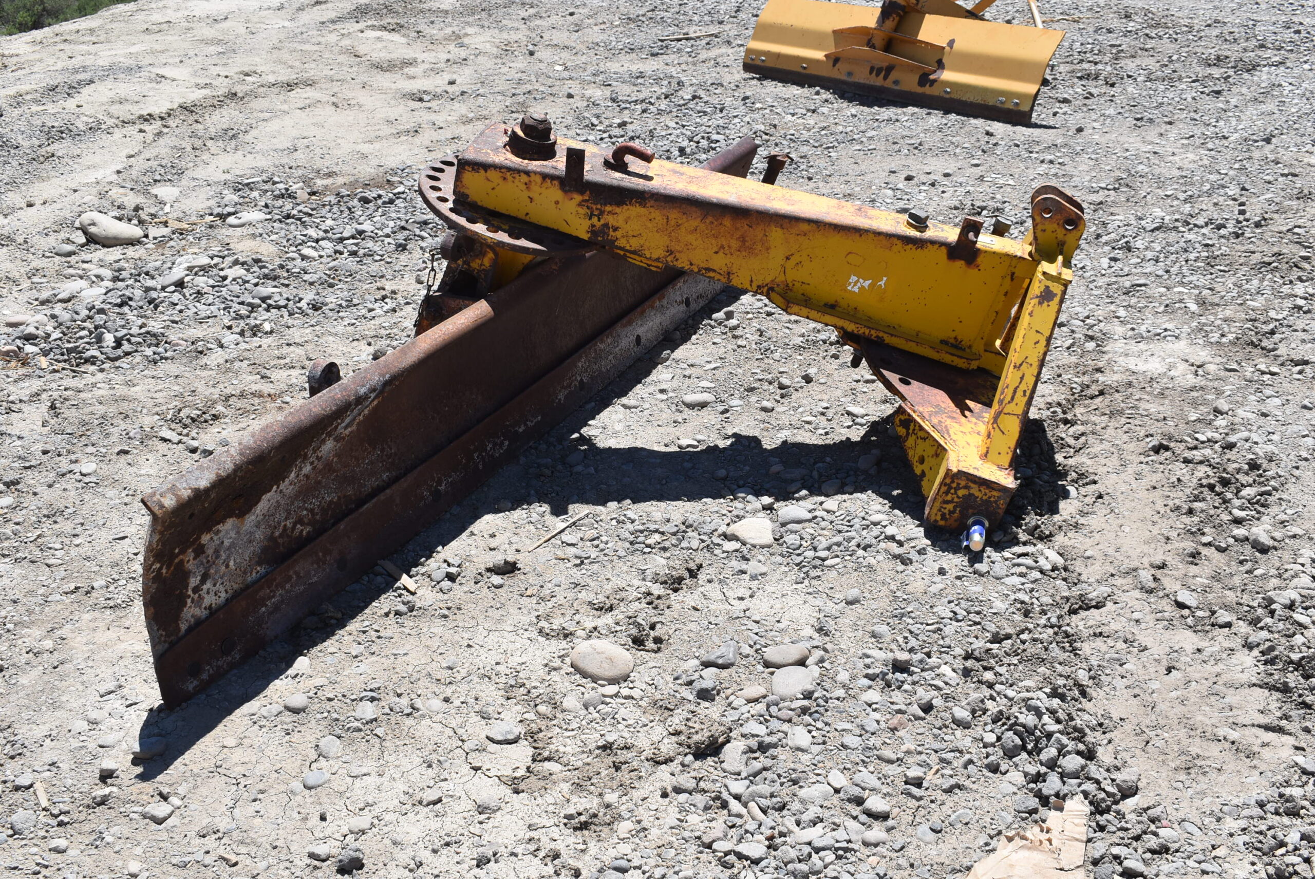 Used 1995 Servis SR Implements for sale at Varner Equipment in Delta CO - Photo 7