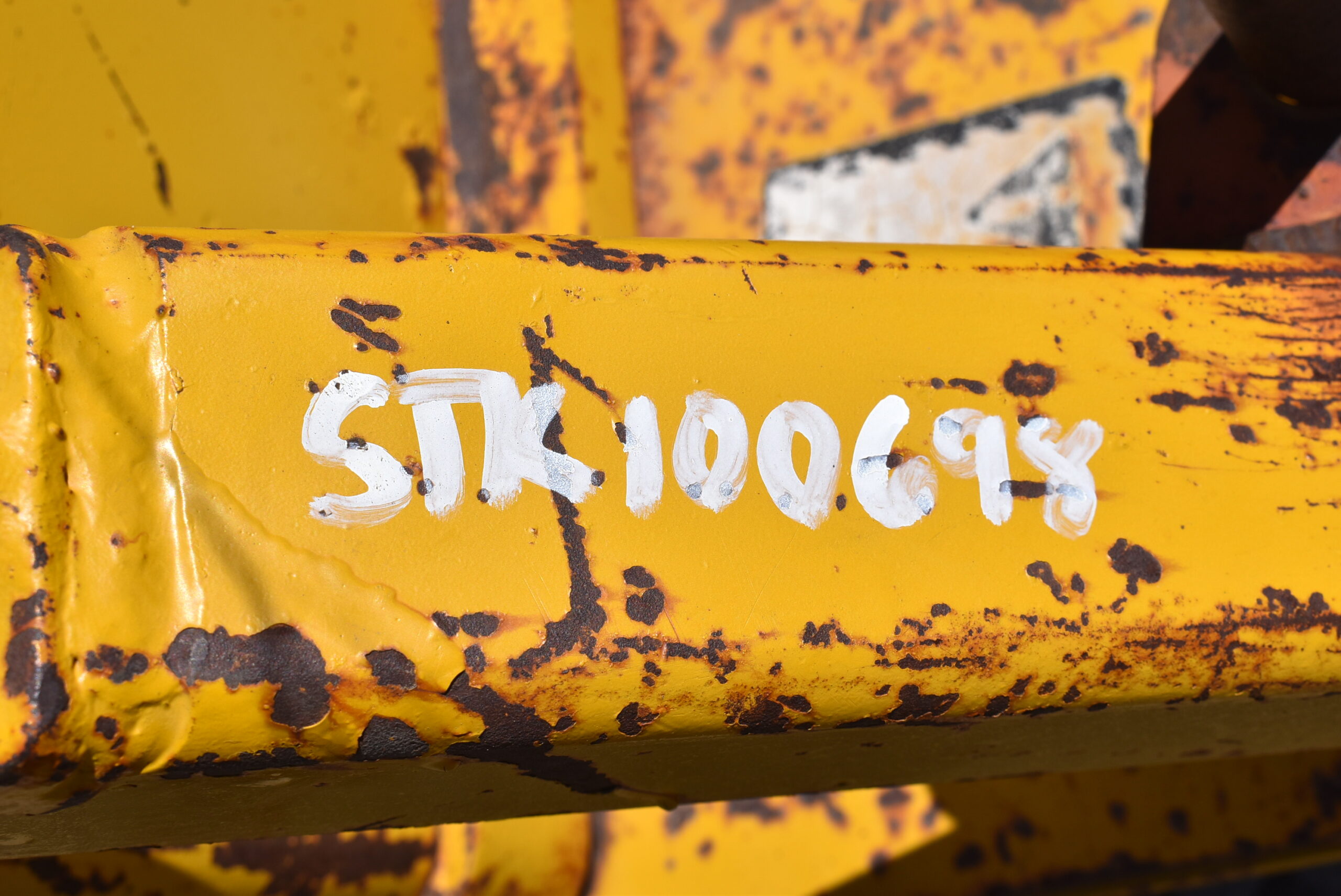 Used 1995 Servis SR Implements for sale at Varner Equipment in Delta CO - Photo 9