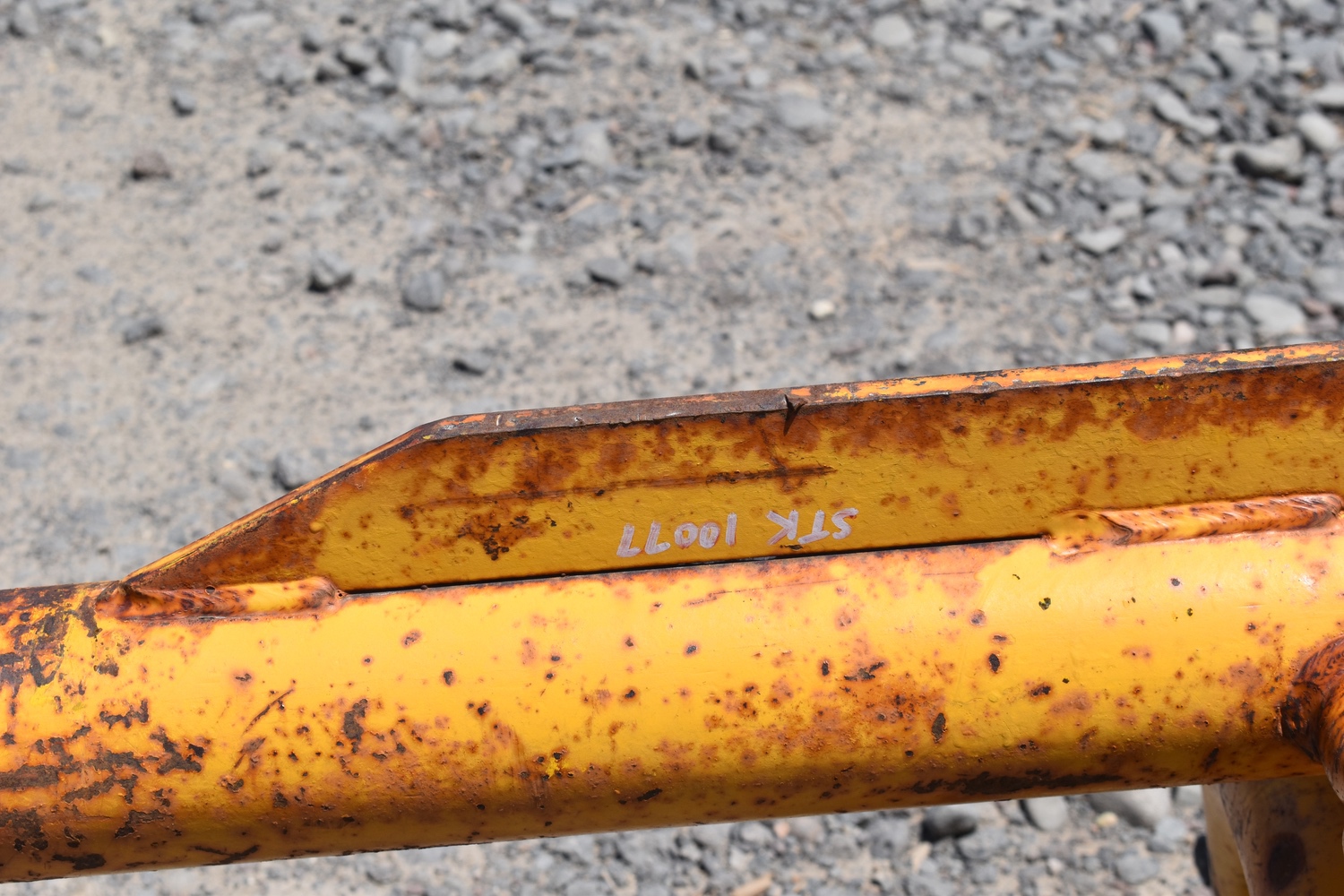Used 1984 Danuser F8 Digger Implements for sale at Varner Equipment in Delta CO - Photo 6