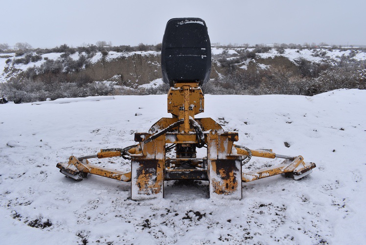 Used 2008 John Deere PRO 911 Implements for sale at Varner Equipment in Delta CO - Photo 3