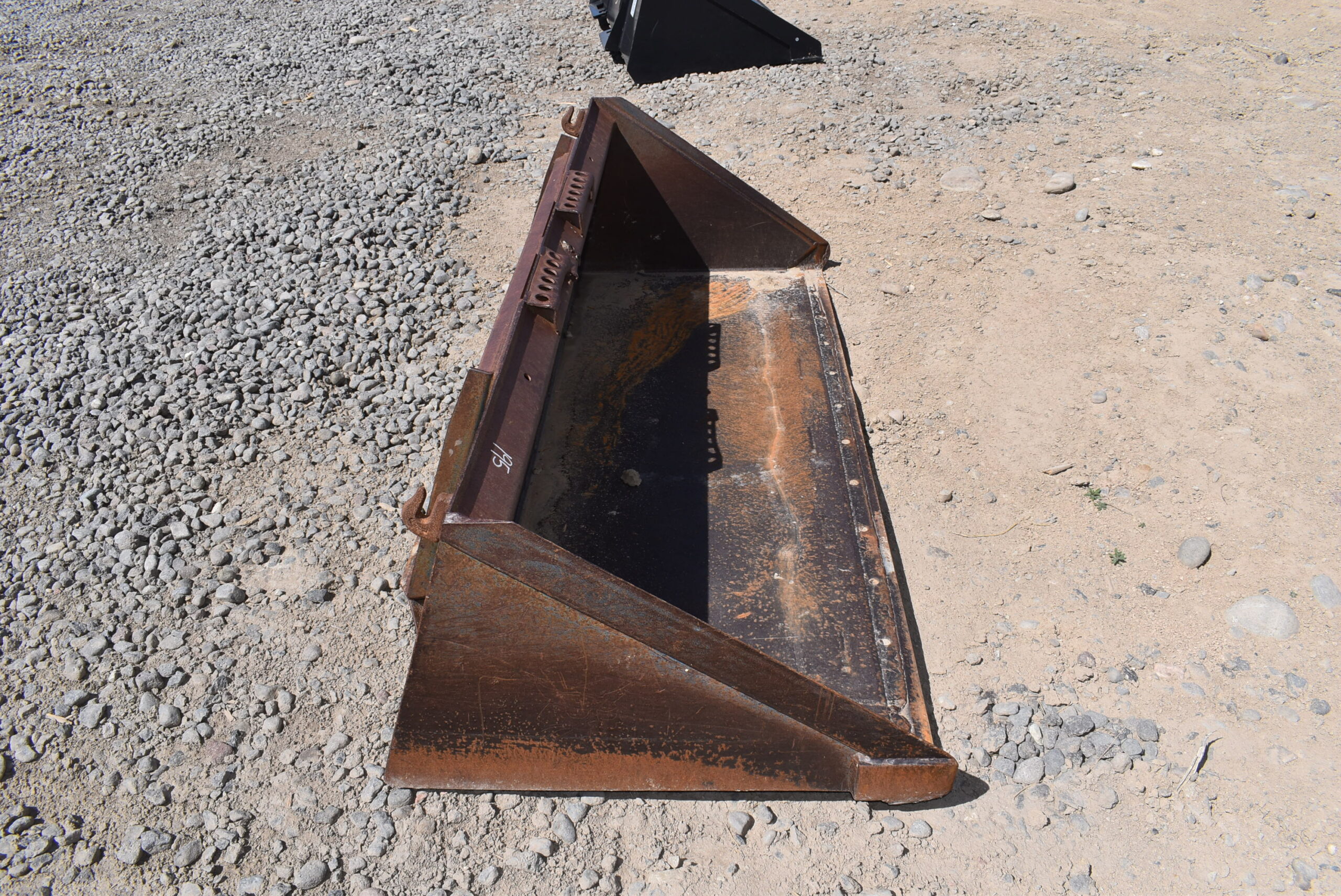 Used 1999 Custom Made 6ft Implements for sale at Varner Equipment in Delta CO - Photo 3