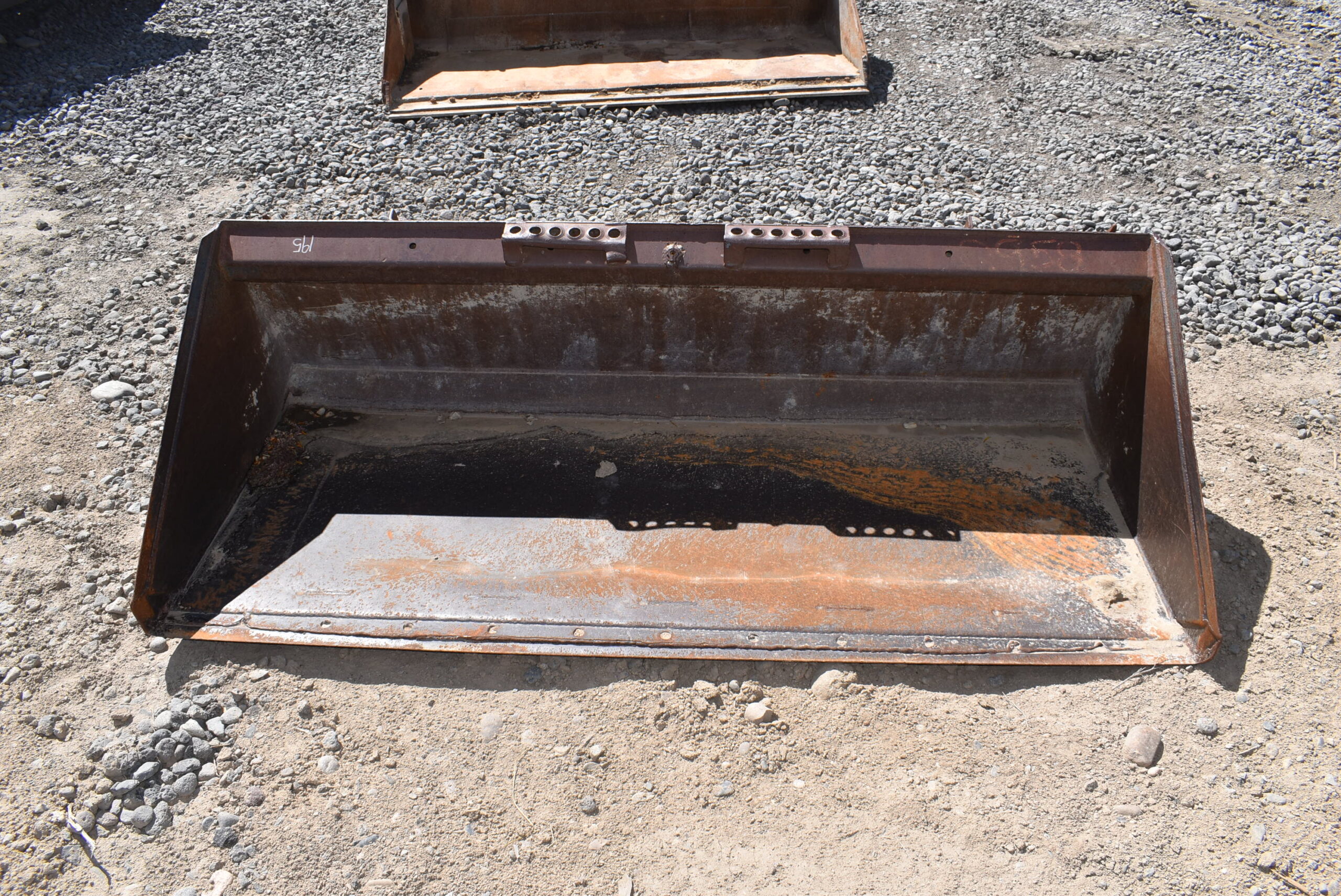 Used 1999 Custom Made 6ft Implements for sale at Varner Equipment in Delta CO - Photo 1