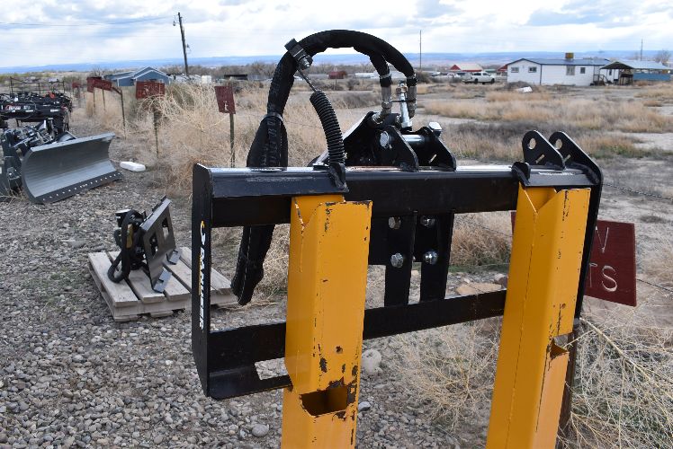 New 2026 Danuser EP10 Implements for sale at Varner Equipment in Delta CO - Photo 4