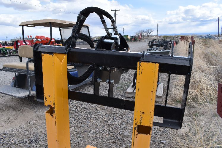 New 2026 Danuser EP10 Implements for sale at Varner Equipment in Delta CO - Photo 5