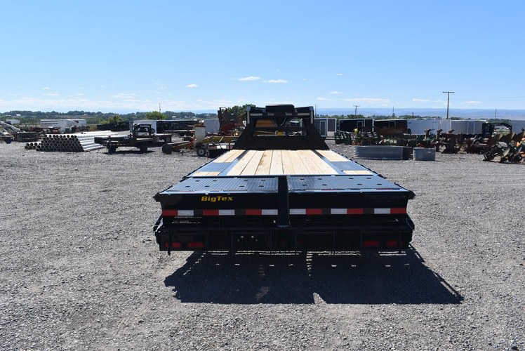 New 2026 Big Tex 14GN Trailers for sale at Varner Equipment in Delta CO - Photo 5