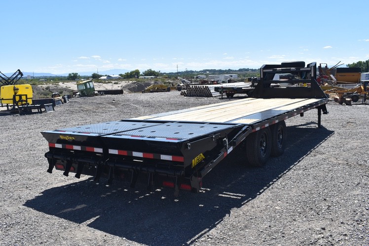 New 2026 Big Tex 14GN Trailers for sale at Varner Equipment in Delta CO - Photo 6