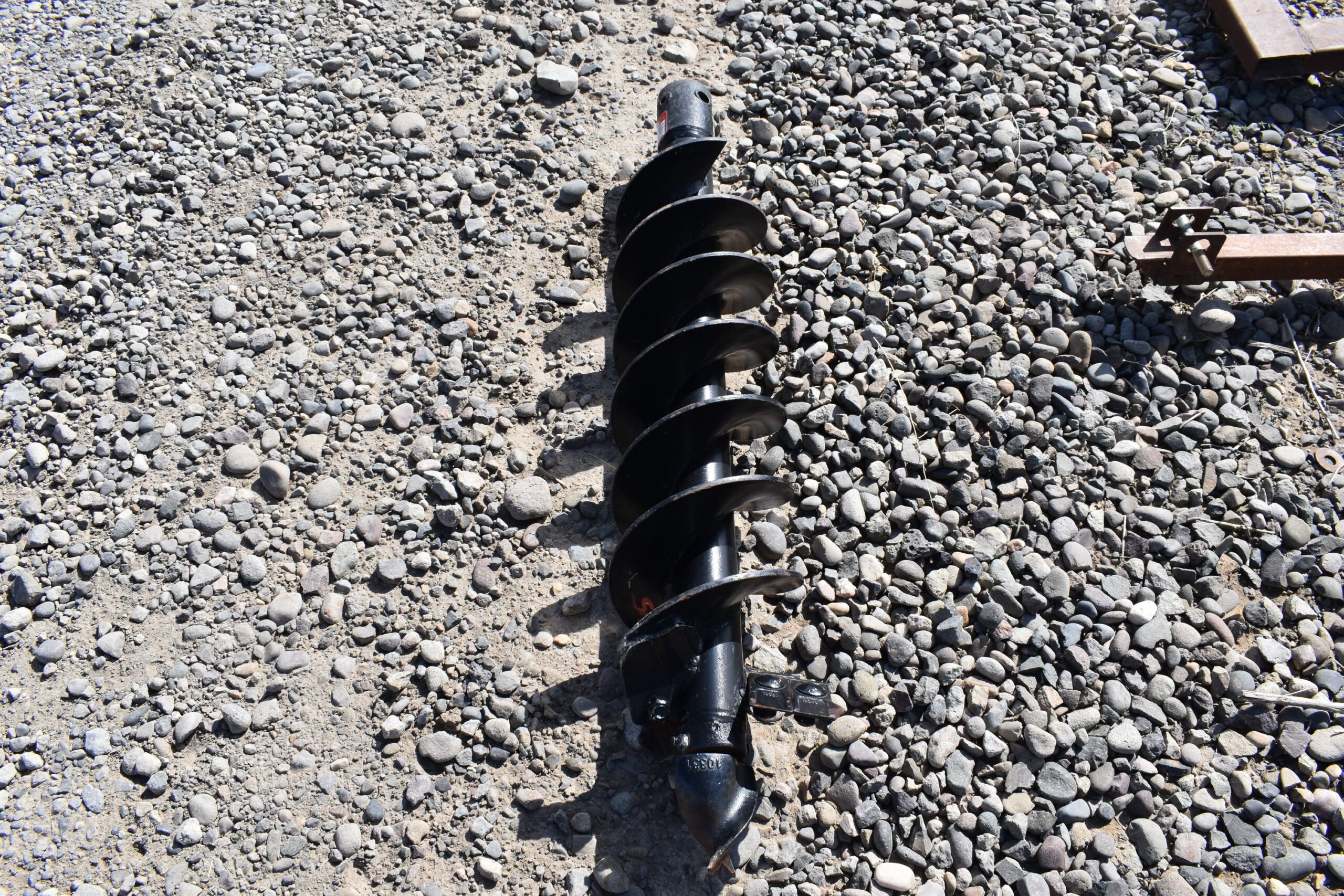New 2026 Danuser DA10610 Implements for sale at Varner Equipment in Delta CO - Photo 1