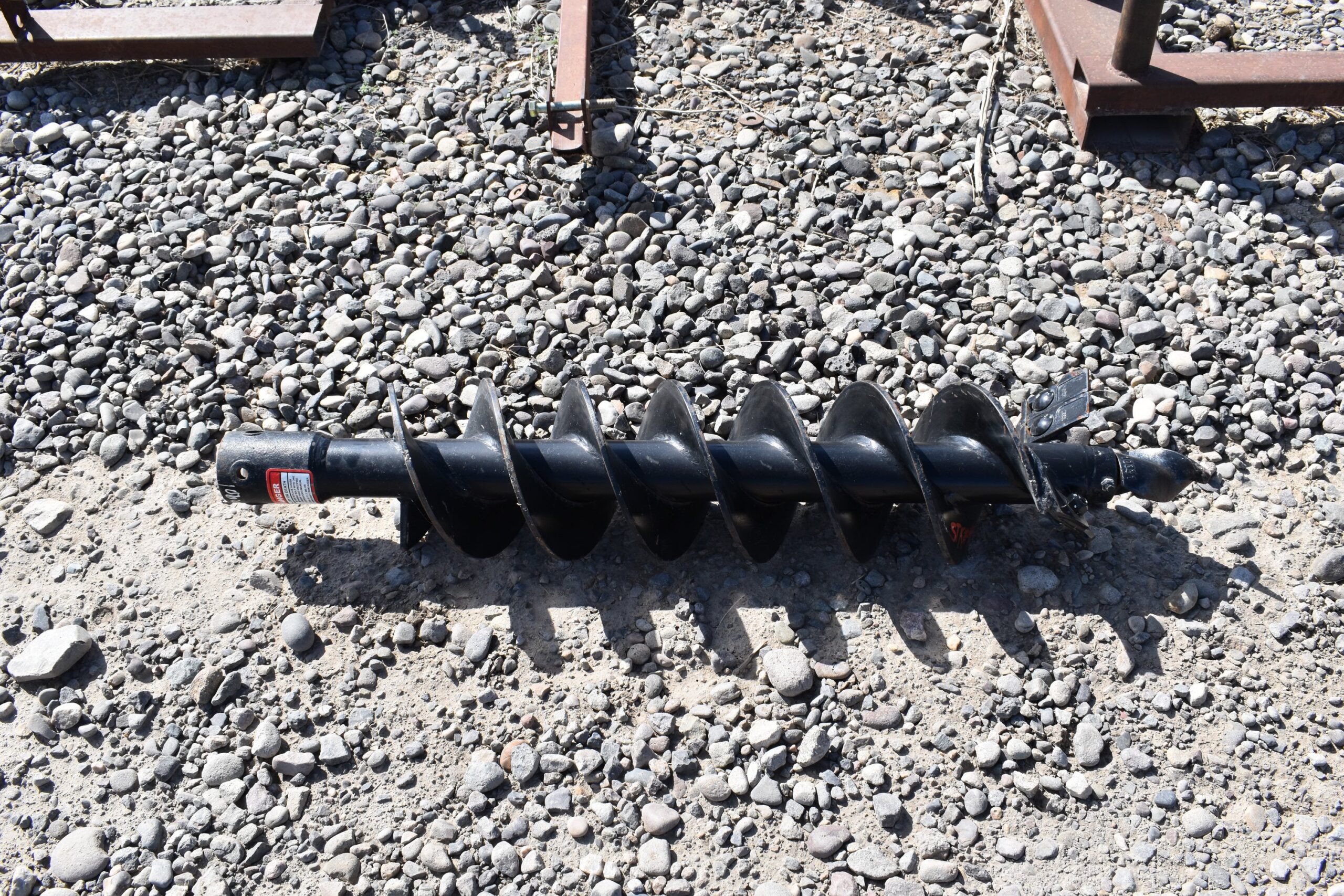 New 2026 Danuser DA10610 Implements for sale at Varner Equipment in Delta CO - Photo 2