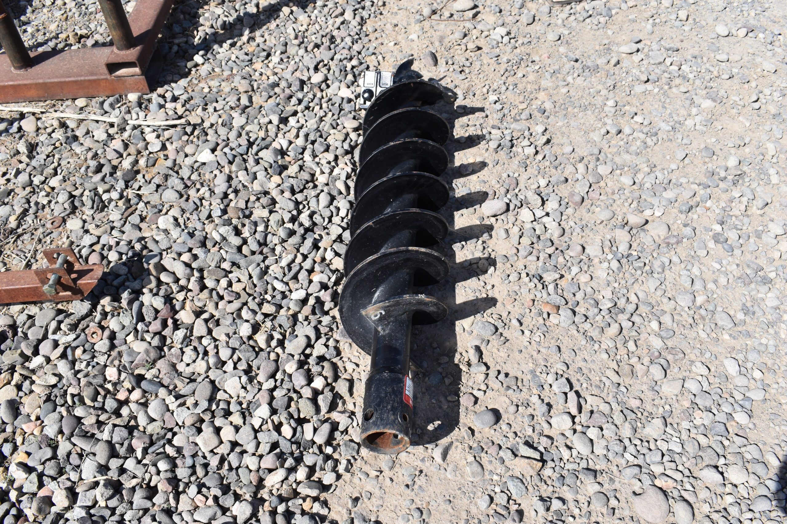 New 2026 Danuser DA10610 Implements for sale at Varner Equipment in Delta CO - Photo 3