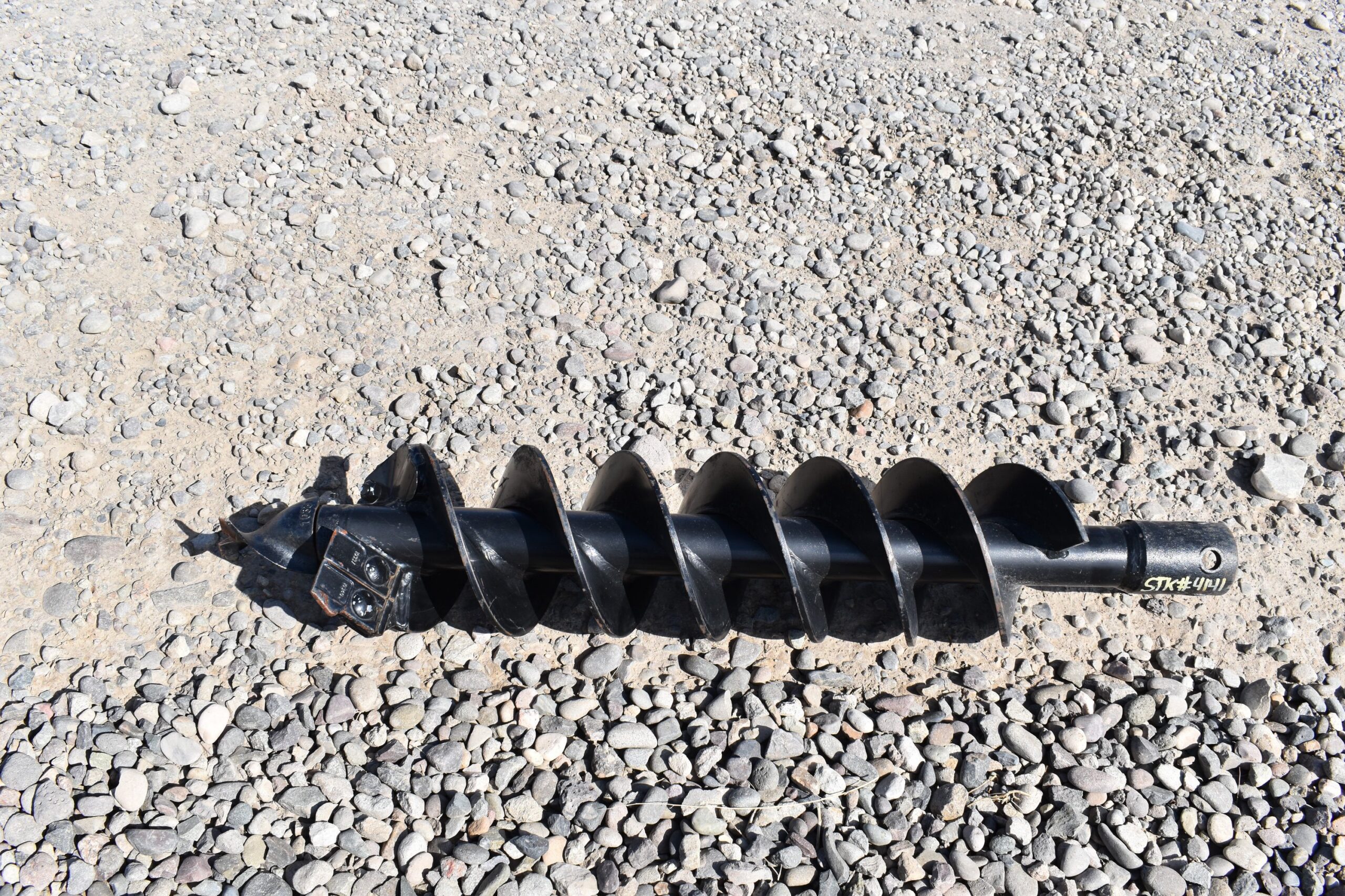 New 2026 Danuser DA10610 Implements for sale at Varner Equipment in Delta CO - Photo 4