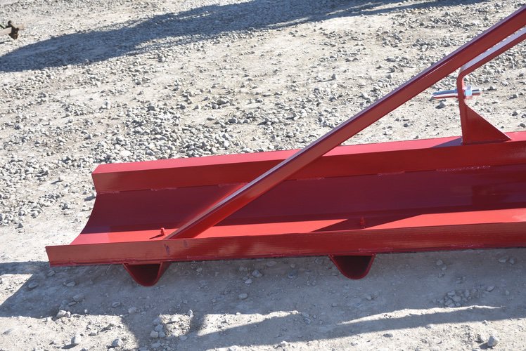 New 2026 Valley 5 Row Planting Equipment for sale at Varner Equipment in Delta CO - Photo 12