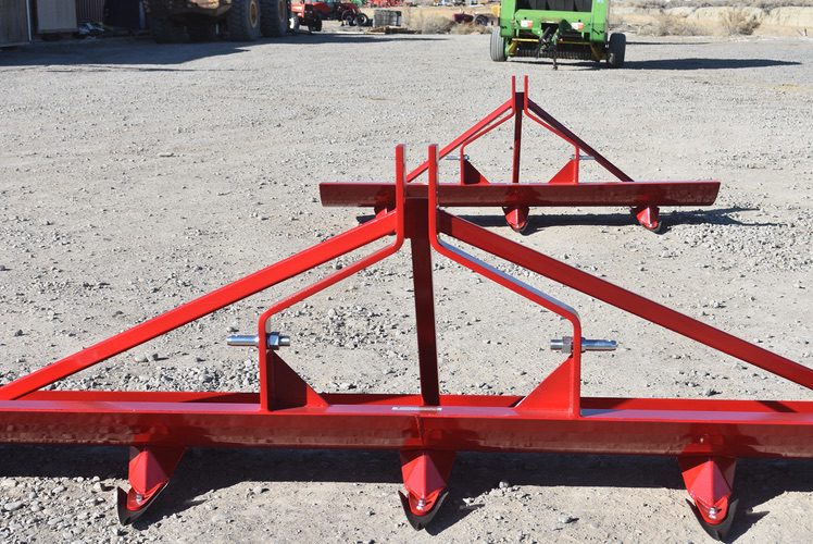 New 2026 Valley 5 Row Planting Equipment for sale at Varner Equipment in Delta CO - Photo 4