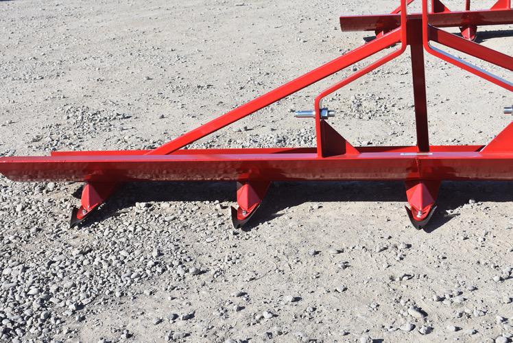 New 2026 Valley 5 Row Planting Equipment for sale at Varner Equipment in Delta CO - Photo 5