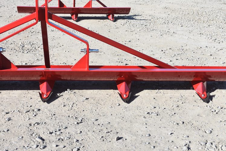 New 2026 Valley 5 Row Planting Equipment for sale at Varner Equipment in Delta CO - Photo 6