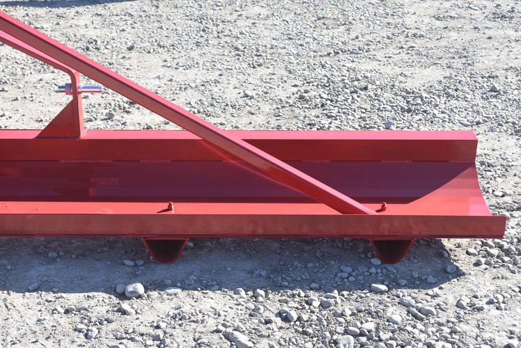 New 2026 Valley 5 Row Planting Equipment for sale at Varner Equipment in Delta CO - Photo 9