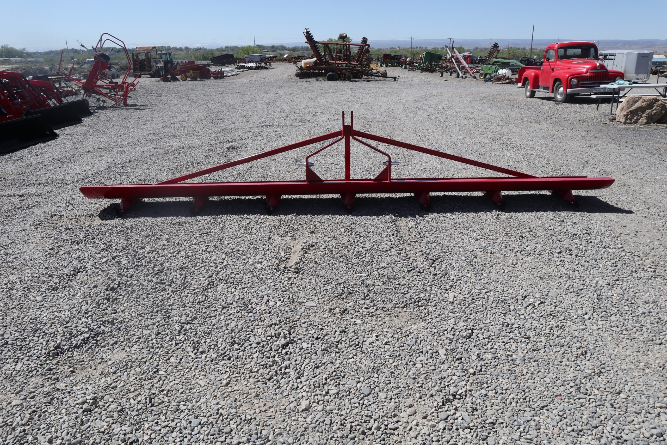 New 2026 Valley 7 Row Planting Equipment for sale at Varner Equipment in Delta CO - Photo 3