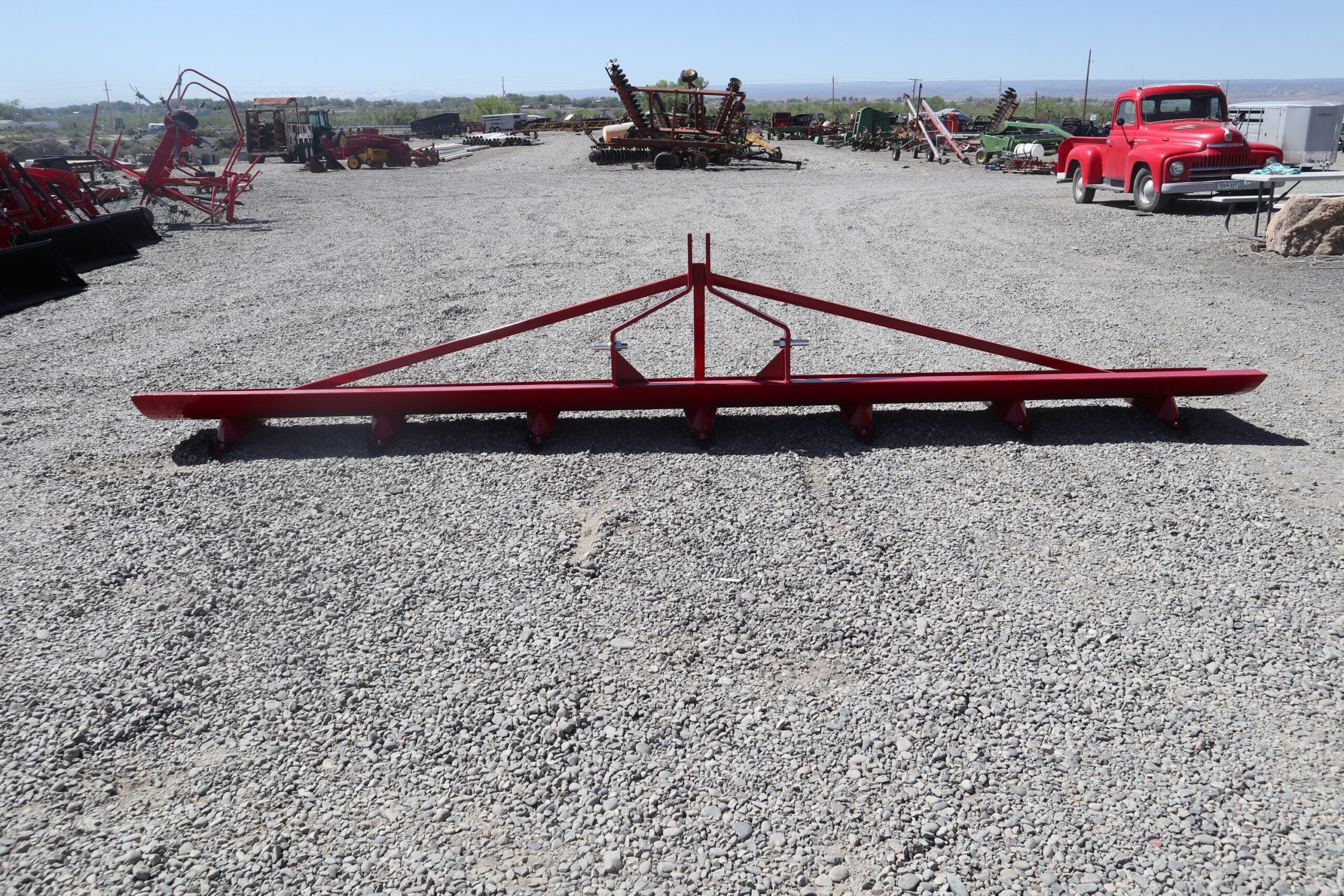 New 2026 Valley 7 Row Planting Equipment for sale at Varner Equipment in Delta CO - Photo 5