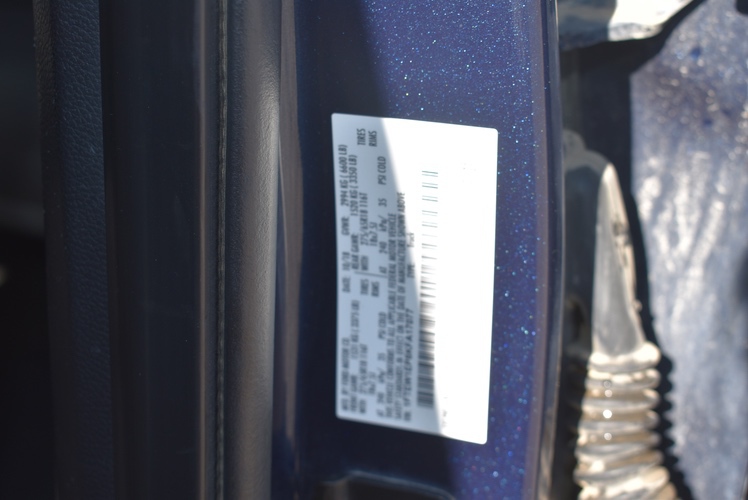 Used 2019 Ford F150 Trucks for sale at Varner Equipment in Delta CO - Photo 13