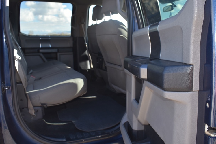 Used 2019 Ford F150 Trucks for sale at Varner Equipment in Delta CO - Photo 10
