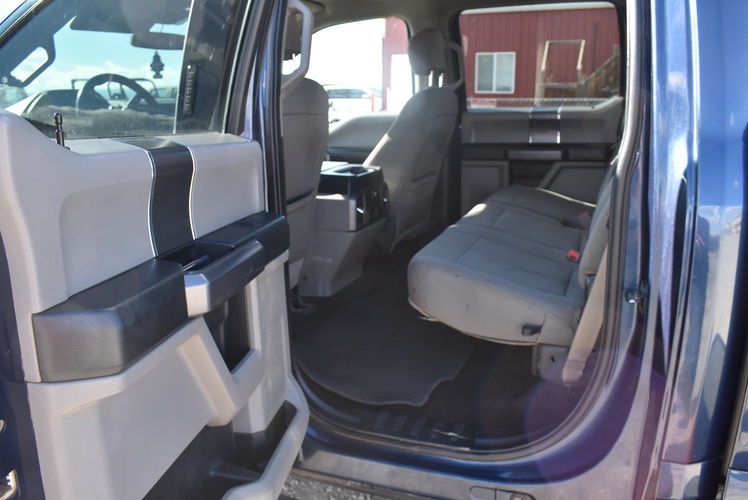 Used 2019 Ford F150 Trucks for sale at Varner Equipment in Delta CO - Photo 7