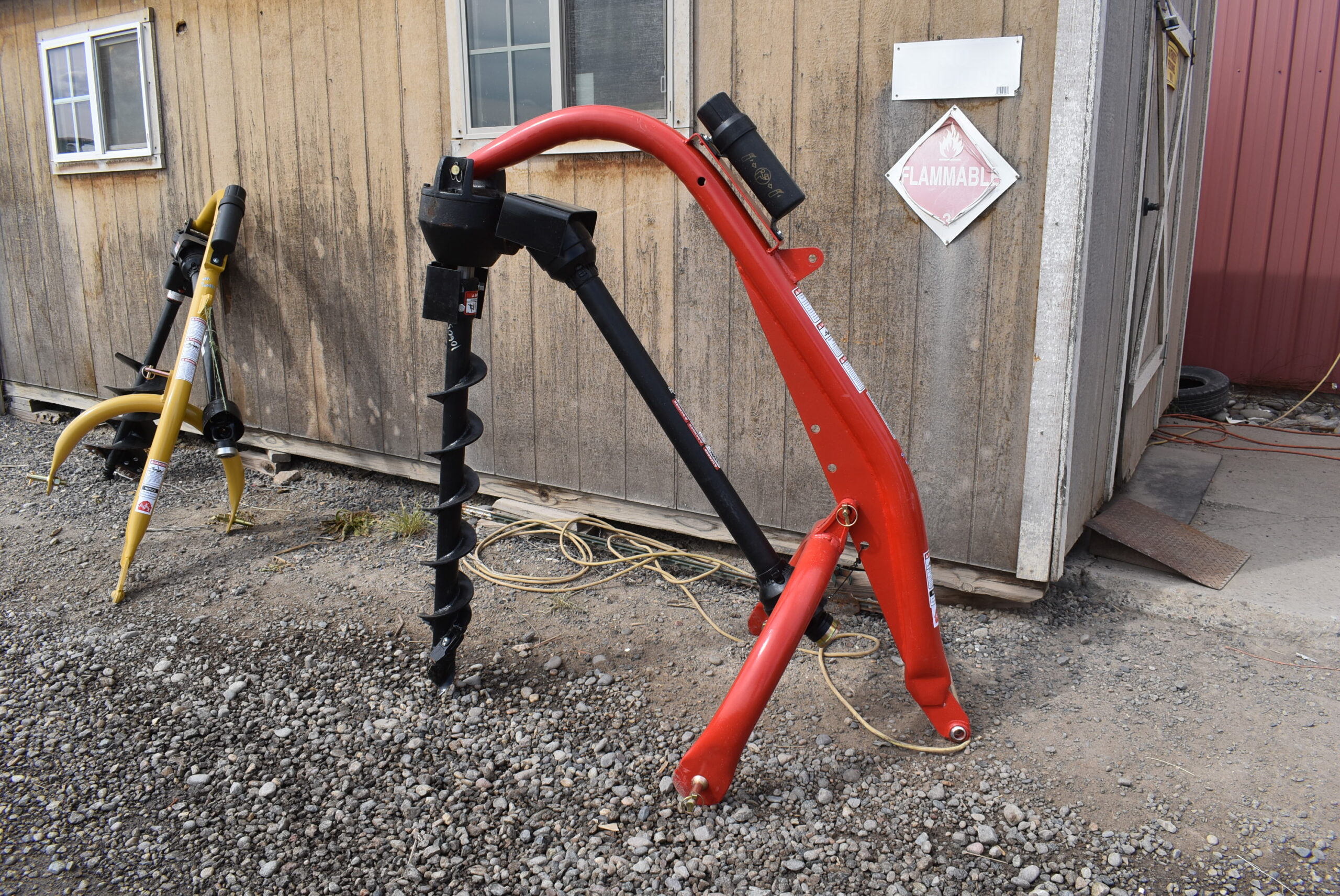 New 2026 AGKNX TT24-0337 Implements for sale at Varner Equipment in Delta CO - Photo 1