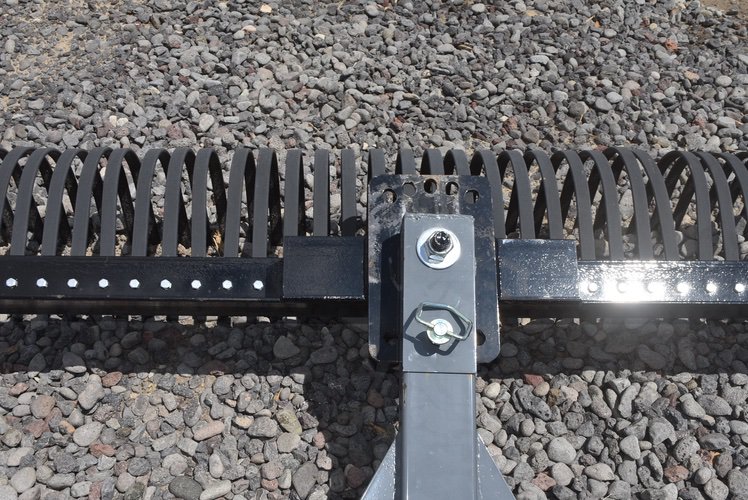 New 2027 Brush Chief BR5106GY Implements for sale at Varner Equipment in Delta CO - Photo 5