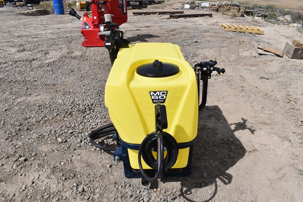New 2026 Cimarron MC60 Implements for sale at Varner Equipment in Delta CO - Photo 2