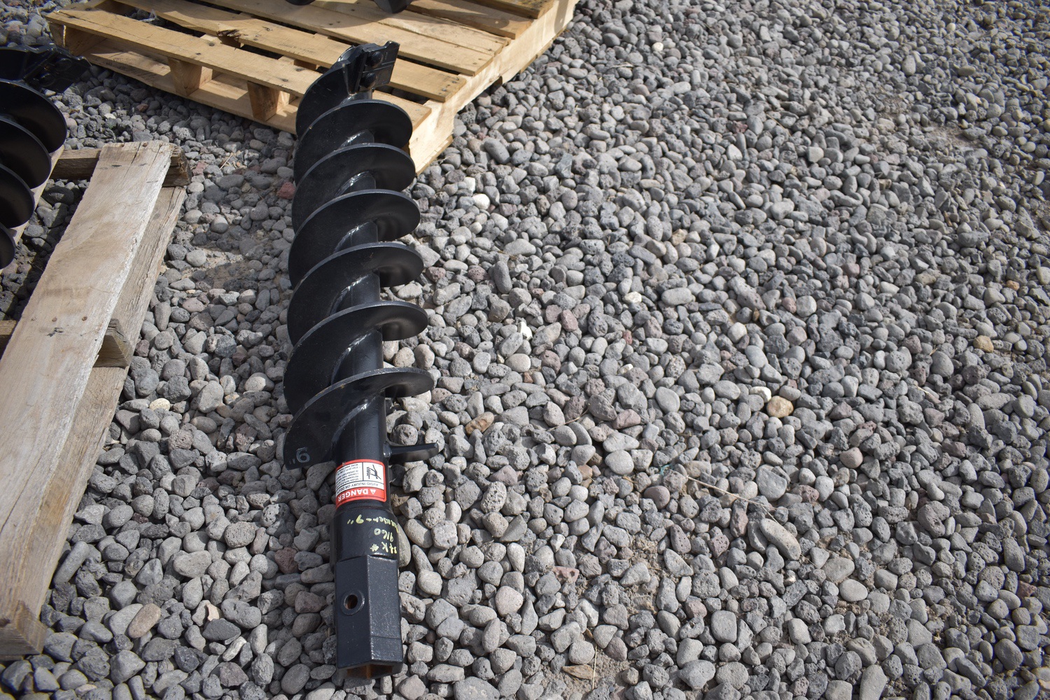 New 2026 Danuser DA10609 Implements for sale at Varner Equipment in Delta CO
