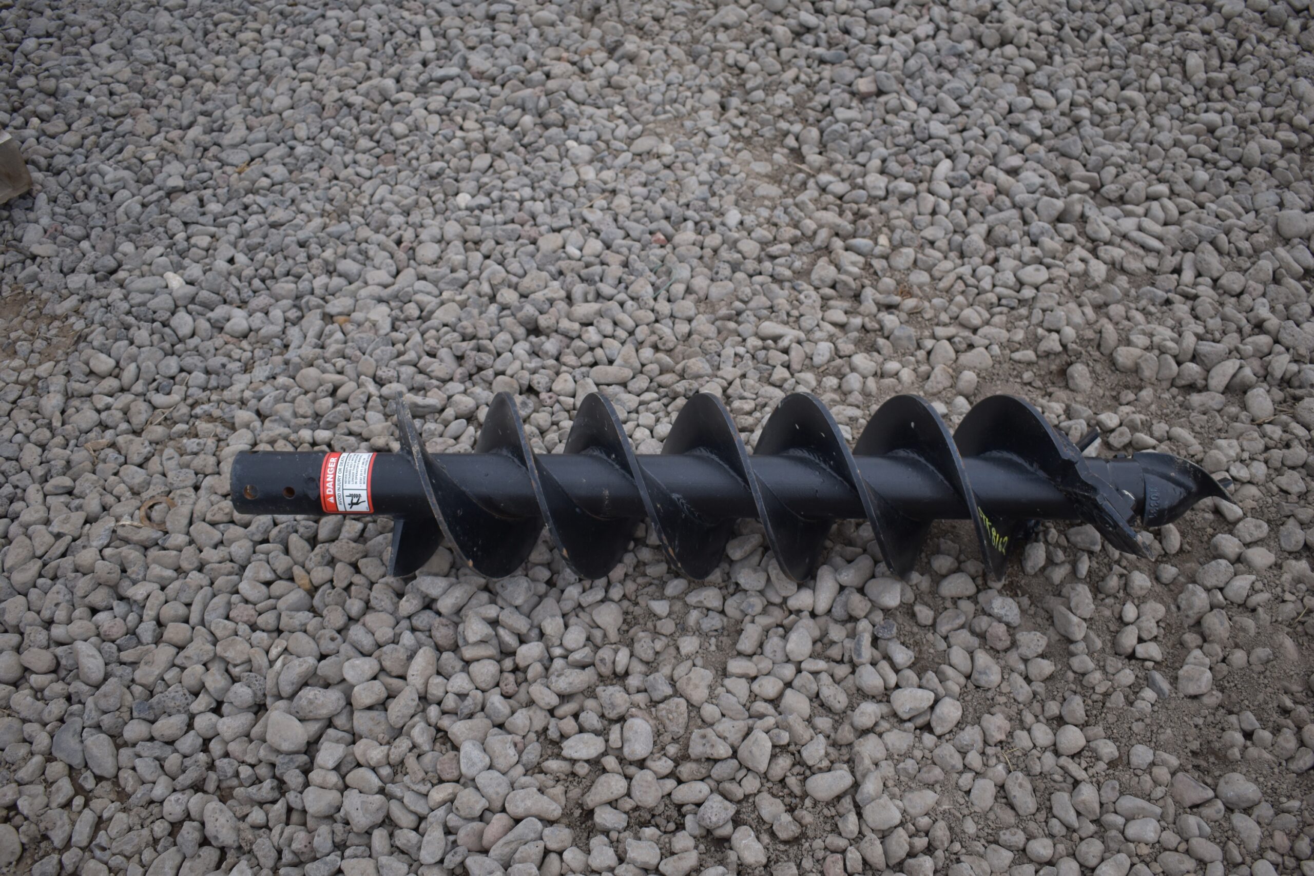 New 2026 Danuser 10611 Implements for sale at Varner Equipment in Delta CO - Photo 1