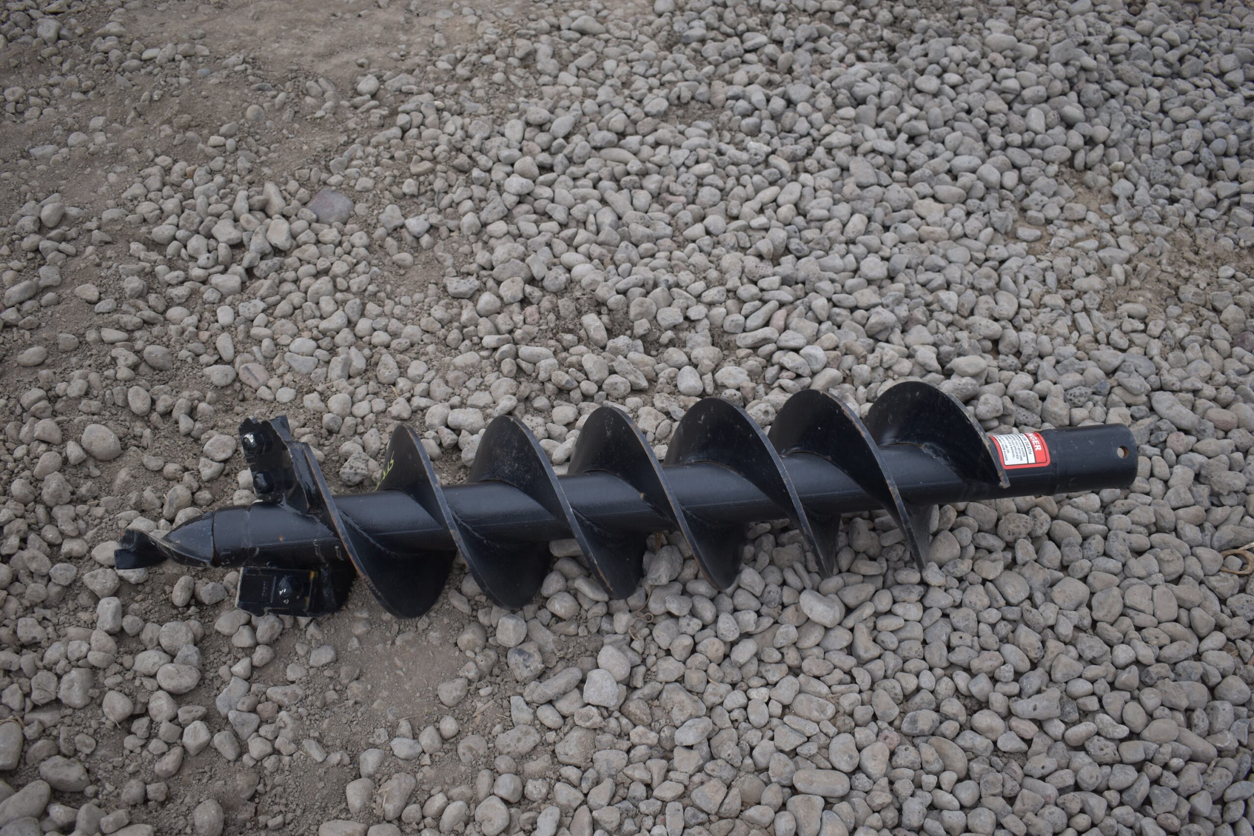 New 2026 Danuser 10611 Implements for sale at Varner Equipment in Delta CO - Photo 3