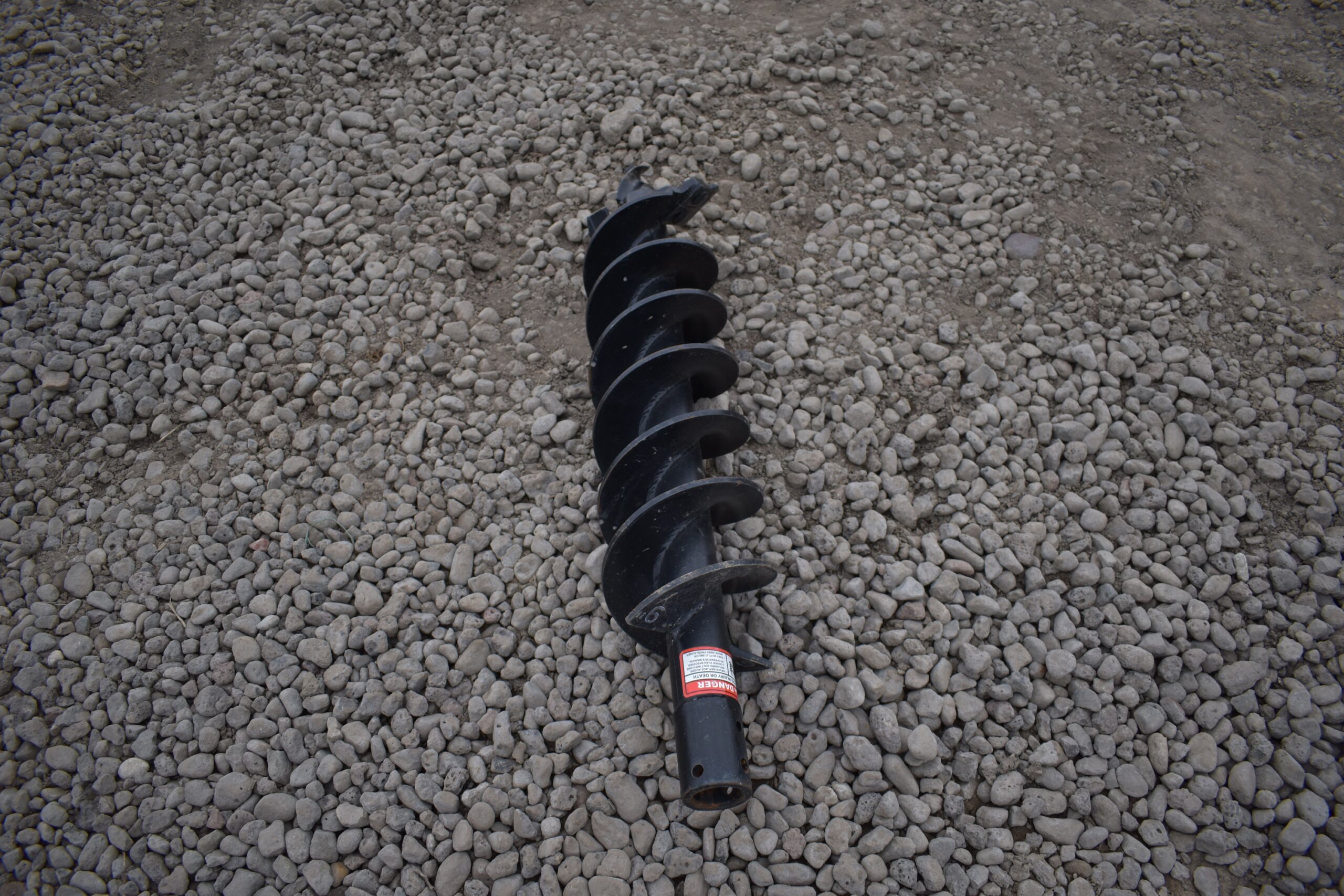 New 2026 Danuser 10611 Implements for sale at Varner Equipment in Delta CO - Photo 4