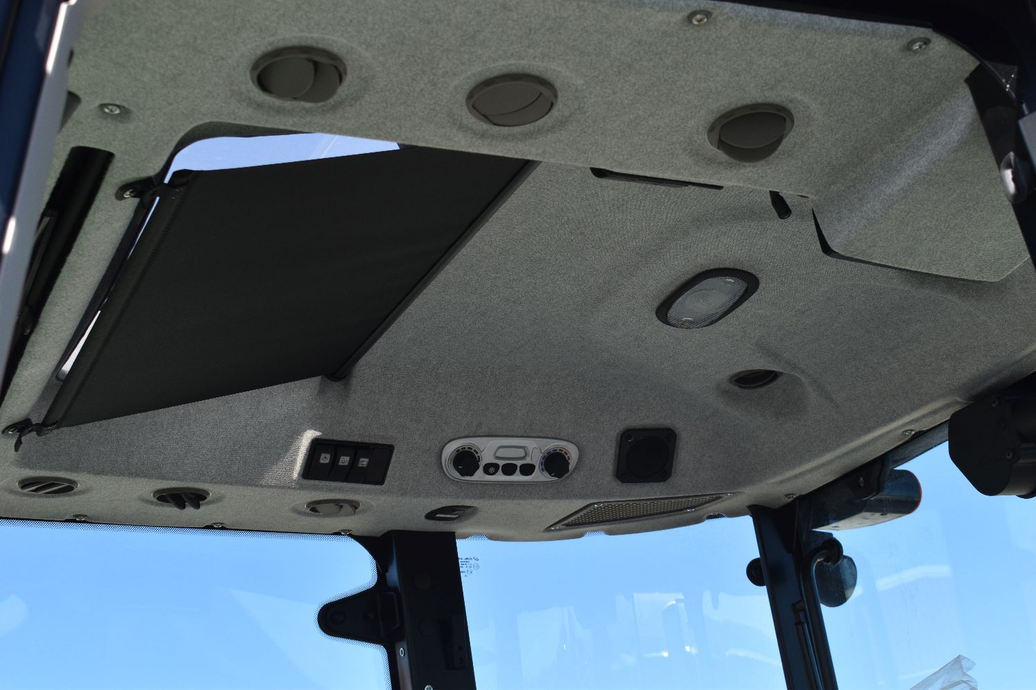 New 2026 Deutz Fahr 5080D Tractors for sale at Varner Equipment in Delta CO - Photo 9