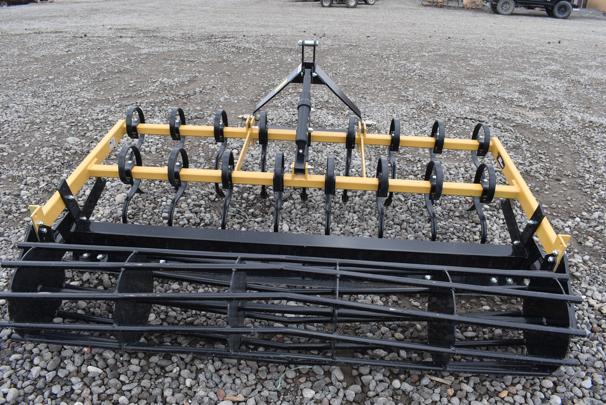 New 2026 MK Martin TC7 Implements for sale at Varner Equipment in Delta CO - Photo 5