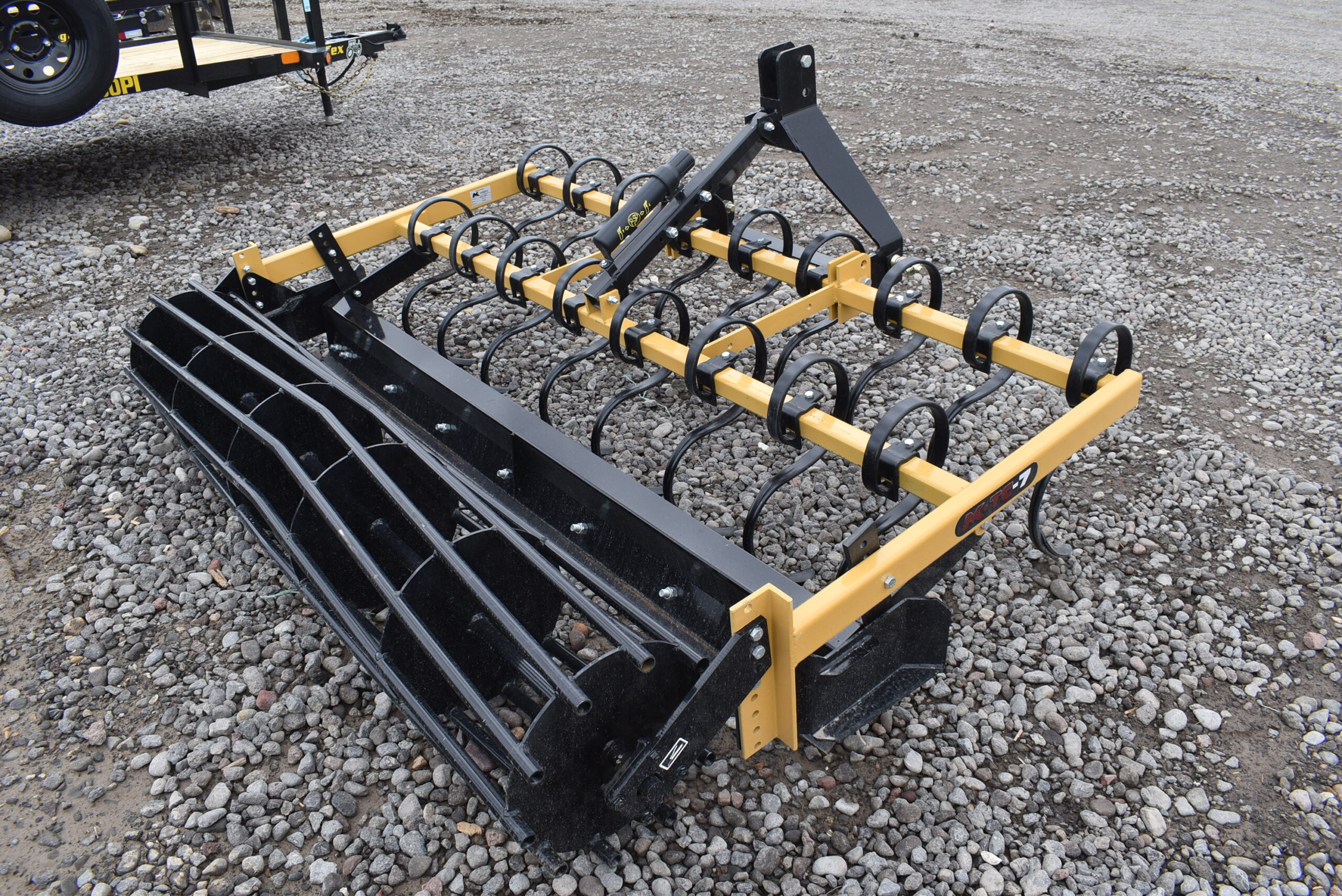 New 2026 MK Martin TC7 Implements for sale at Varner Equipment in Delta CO - Photo 6