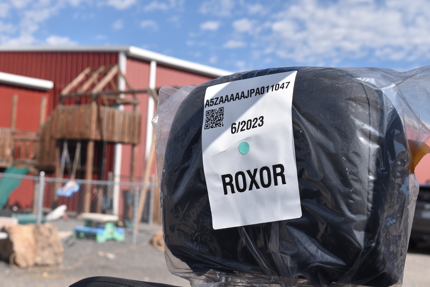 New 2024 Mahindra Roxor Utility Vehicles for sale at Varner Equipment in Delta CO - Photo 18