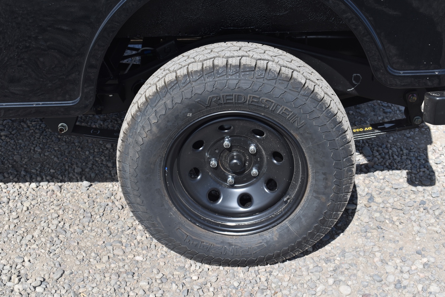 New 2024 Mahindra Roxor Utility Vehicles for sale at Varner Equipment in Delta CO - Photo 3