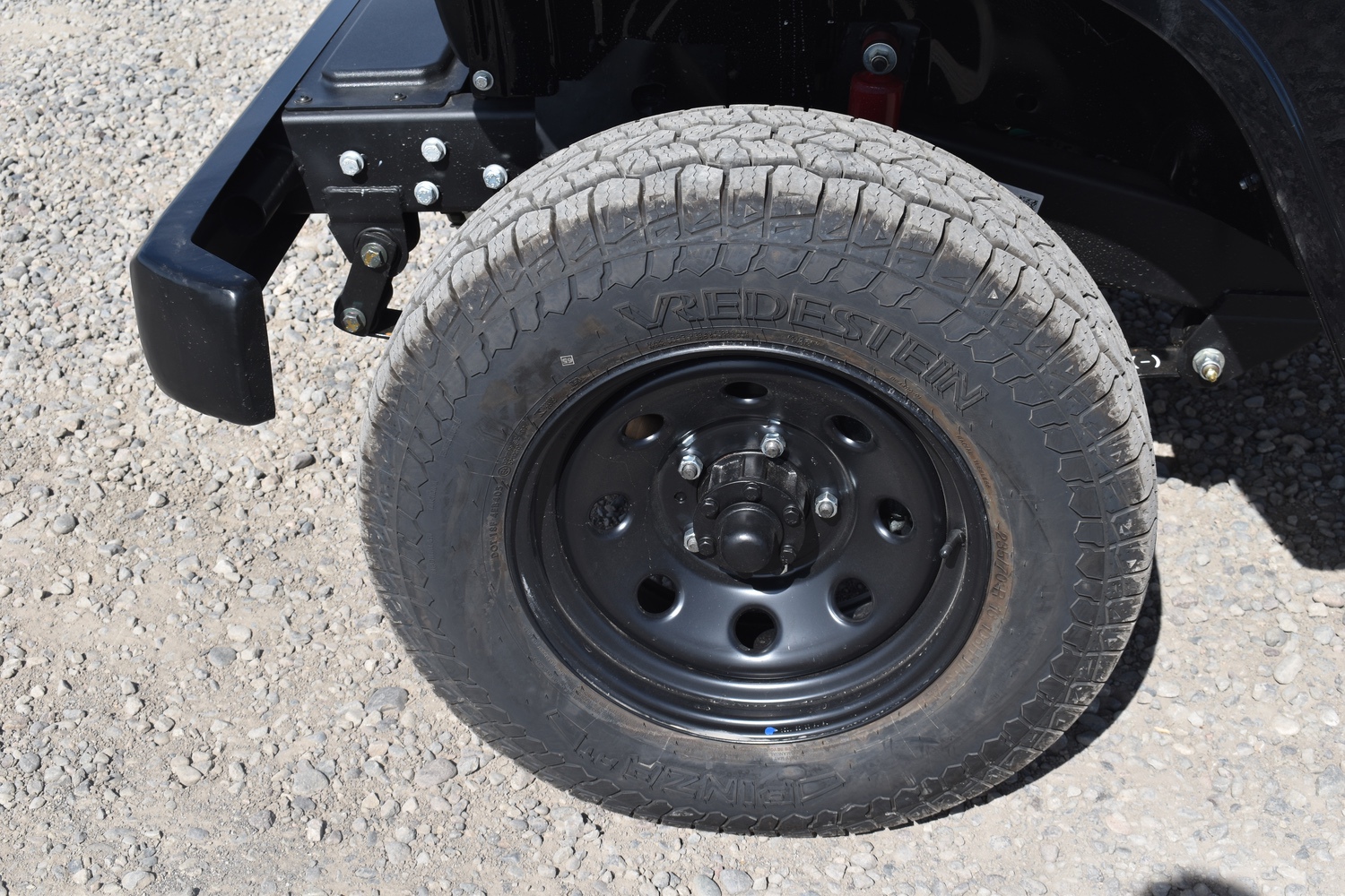 New 2024 Mahindra Roxor Utility Vehicles for sale at Varner Equipment in Delta CO - Photo 4